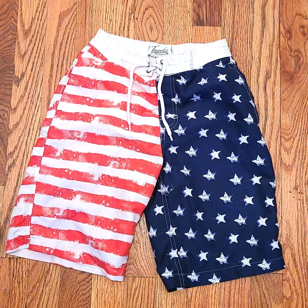 Boys Swim Trunks